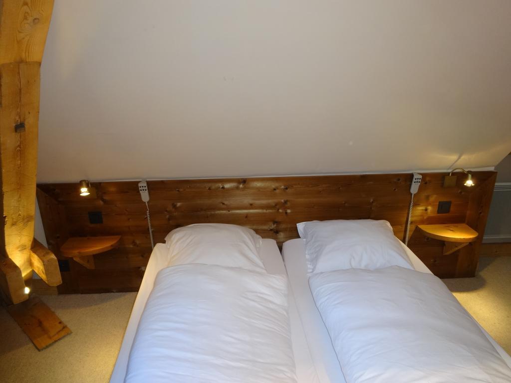 Les Terrasses Des Glaciers - Appartement 2 Chamonix Zimmer foto